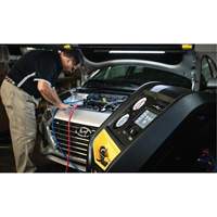 MAXXAIR MSX R-1234YF Refrigerant Management System Equipment World