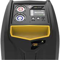 MAXXAIR MSX R-134A/R-1234YF Refrigerant Management System Equipment World