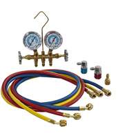Manifold Gauge Set Equipment World