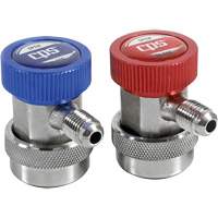 Manual Coupler Set with AD84L Adapter Equipment World