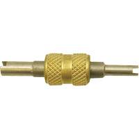 R-134A 8-10 mm Valve Core Remover & Installer Equipment World
