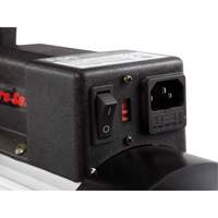 Pompe &agrave; vide Pro-Set Equipment World