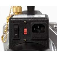 Pompe &agrave; vide Pro-Set Equipment World