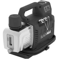 Pompe &agrave; vide BlackMax Equipment World