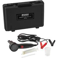 BrakeVac Brake Fluid Boiling Point Tester Equipment World