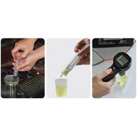 BrakeVac Brake Fluid Boiling Point Tester Equipment World