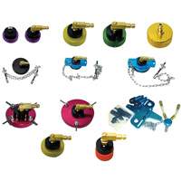 BrakeVac Standard Adapter Kit Equipment World