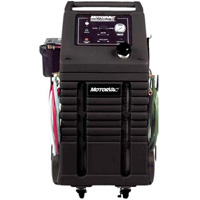 CoolantClean III Flush Service Machine Equipment World