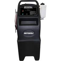 SteerClean 1000 Power Steering Fluid Exchange Machine Equipment World