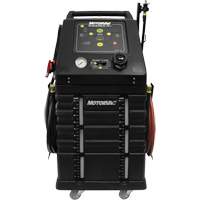 TransTech IV+ Transmission Flush Machine with Adapter Equipment World