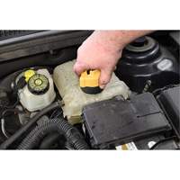 Cooling System Pressure Test Kit Equipment World