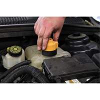 Cooling System Pressure Test Kit Equipment World