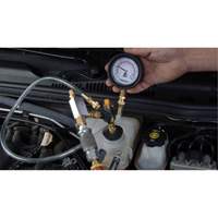 Cooling System AirEvac Kit Equipment World