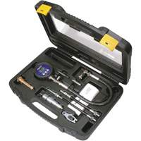 Digital Diesel Compression Test Kit Equipment World