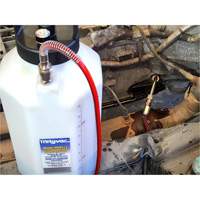 2.5-Gallon ATF Refill System Equipment World
