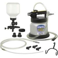 Premium Vacuum Brake Bleeder Kit Equipment World