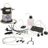 Master Vacuum Brake Bleeder Kit Equipment World