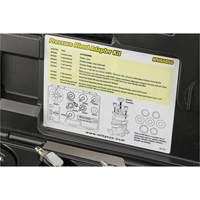 Pressure Bleed System Equipment World