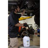 Pressure Bleed System Equipment World