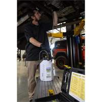 Pressure Bleed System Equipment World