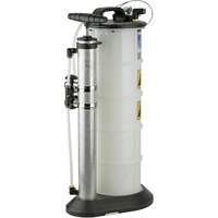 Fluid Evacuator Plus Equipment World
