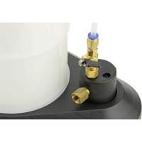 PneumatiVac Fluid Extractor Equipment World