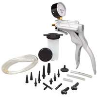 Automotive Tune-Up & Brake Bleeding Kit Equipment World