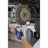 Automotive Tune-Up & Brake Bleeding Kit Equipment World