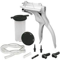 Selectline Brake Bleeding Kit Equipment World