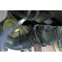 Selectline Vacuum Pump with Gauge Equipment World