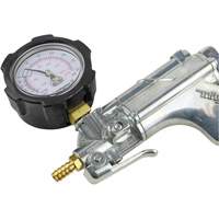 Silverline Vacuum/Pressure Pump Equipment World