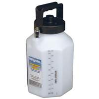 2.5-Gallon Reservoir with Lid for MV7100 & MV6400 Series Equipment World