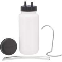 16 oz. Fluid Reservoir Kit Equipment World