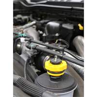 Power Steering Adapter Kit Equipment World