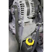 Power Steering Adapter Kit Equipment World