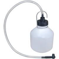 Brake Bleed Reservoir Kit Equipment World