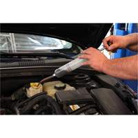 Fluid Extractor Equipment World