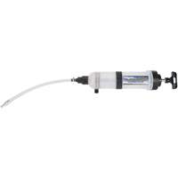 Fluid Extractor/Dispenser Equipment World