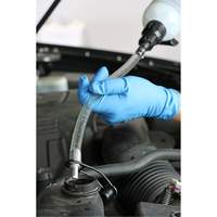 Fluid Extractor/Dispenser Equipment World