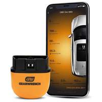 Everyday Diagnostic Tool Bluetooth OBDII Tester Equipment World