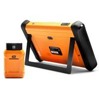 7" Wireless Bi-Directional Diagnostic Tablet Equipment World