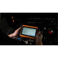 7" Wireless Bi-Directional Diagnostic Tablet Equipment World