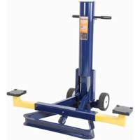 Air-Operated End Lift, 2.5 Ton(s) Capacity Equipment World