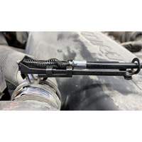 Outil flexible pour serre-joint de tuyau, Dia. max 24" Equipment World