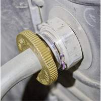 4-Piece Low Profile Jiffy-tite Disconnect Set Equipment World