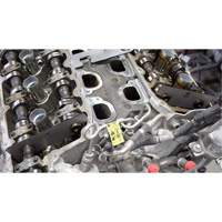 4-Piece Timing Tool for GM Kit Equipment World