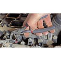 60 ° Electrical Disconnect Pliers Equipment World