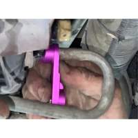 13-Piece Aluminum Spring Disconnect Set Equipment World