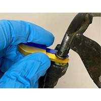 13-Piece Aluminum Spring Disconnect Set Equipment World