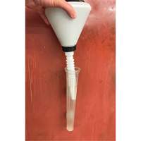 Magnetic Funnel Holder Equipment World